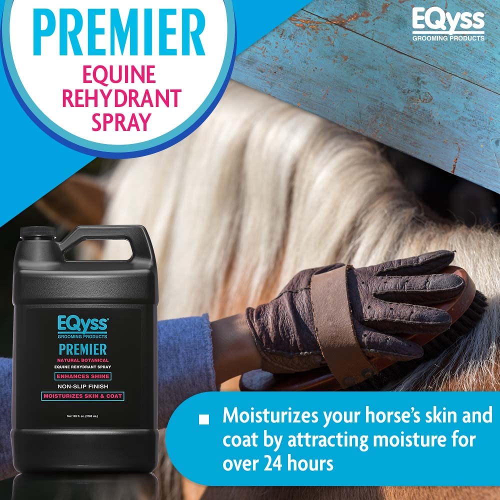 Premier Equine Spray