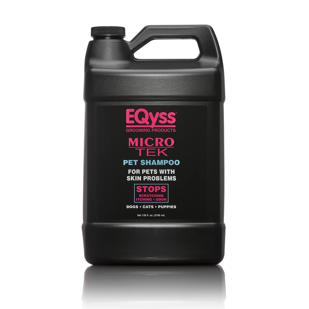 Micro-Tek Shampoo