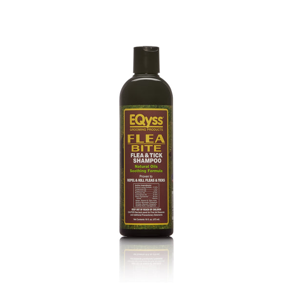 Flea-Bite Shampoo