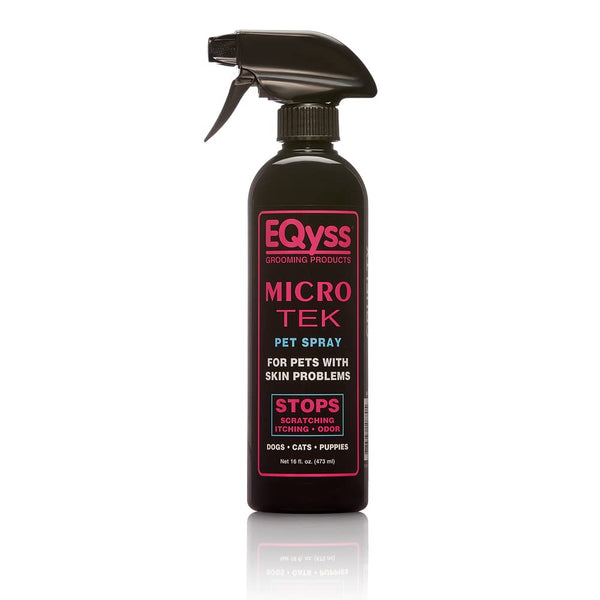 Micro-Tek Spray