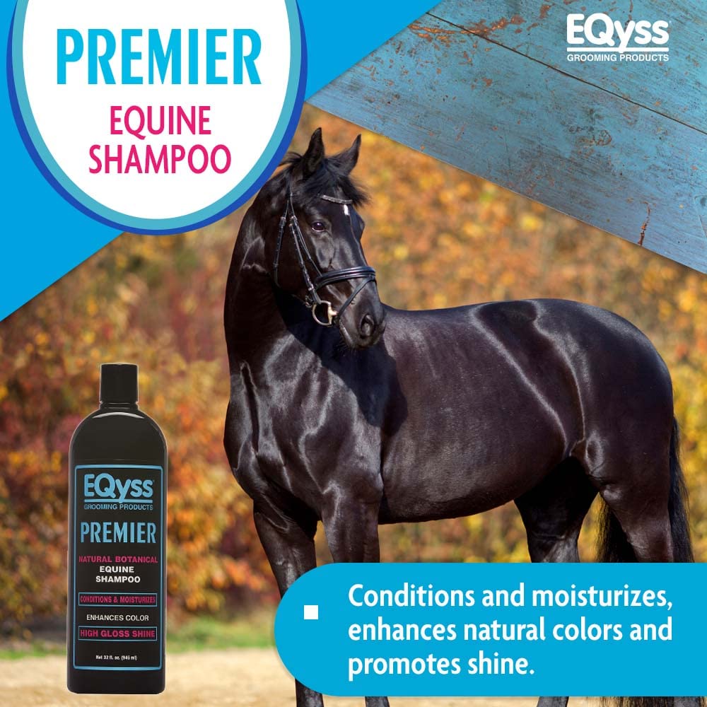 Premier Equine Shampoo