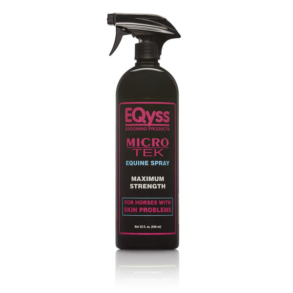 Micro-Tek Equine Spray