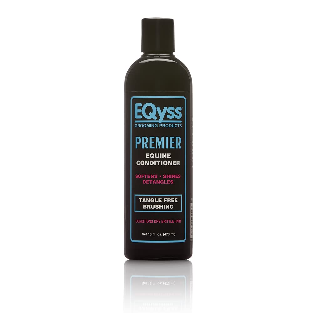 Premier Equine Conditioner