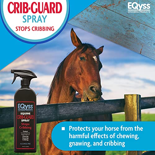 Crib-Guard Spray