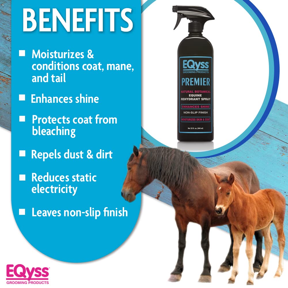 Premier Equine Spray