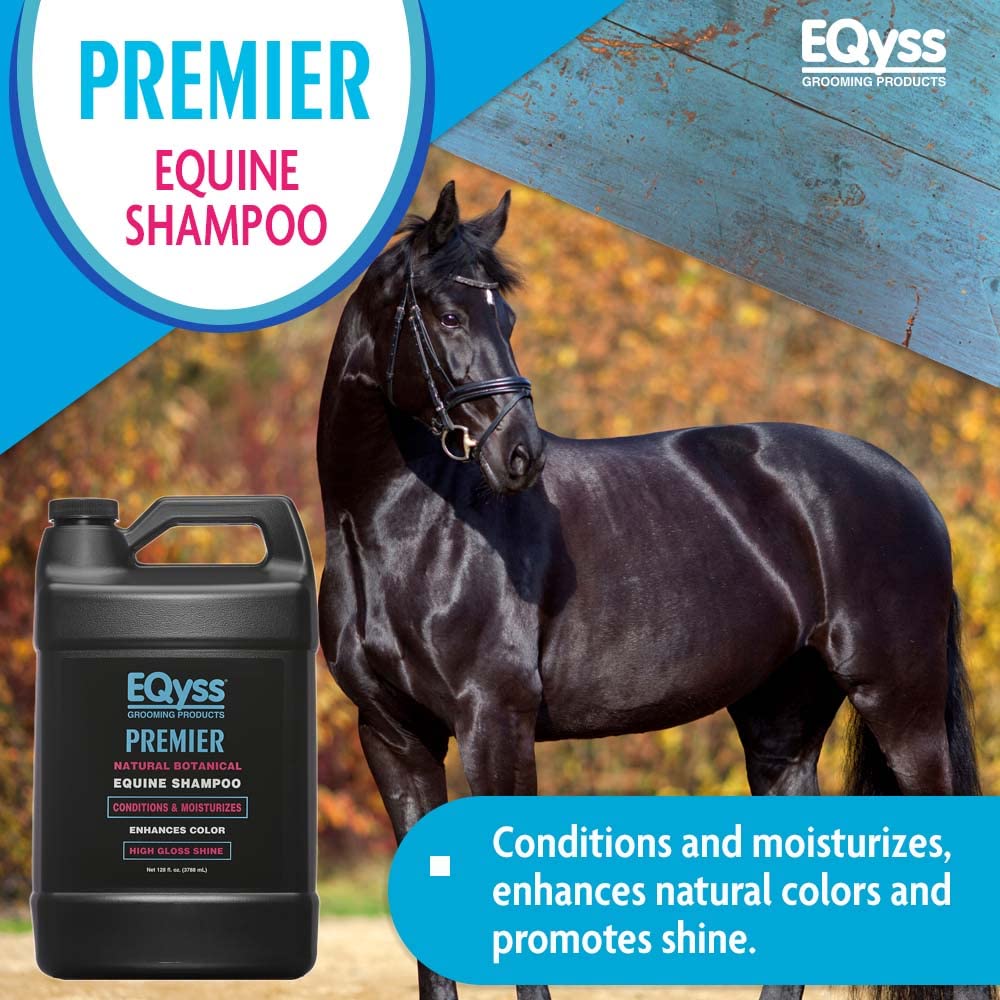 Premier Equine Shampoo