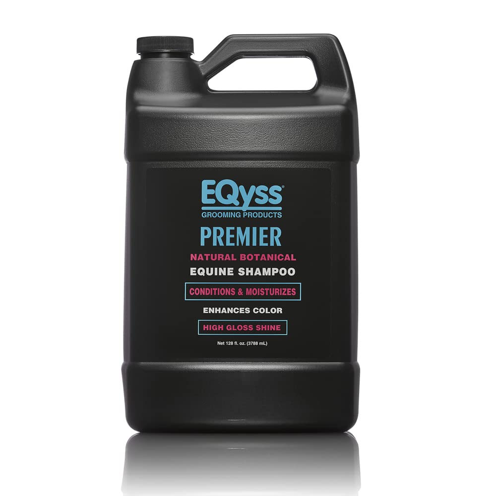 Premier Equine Shampoo