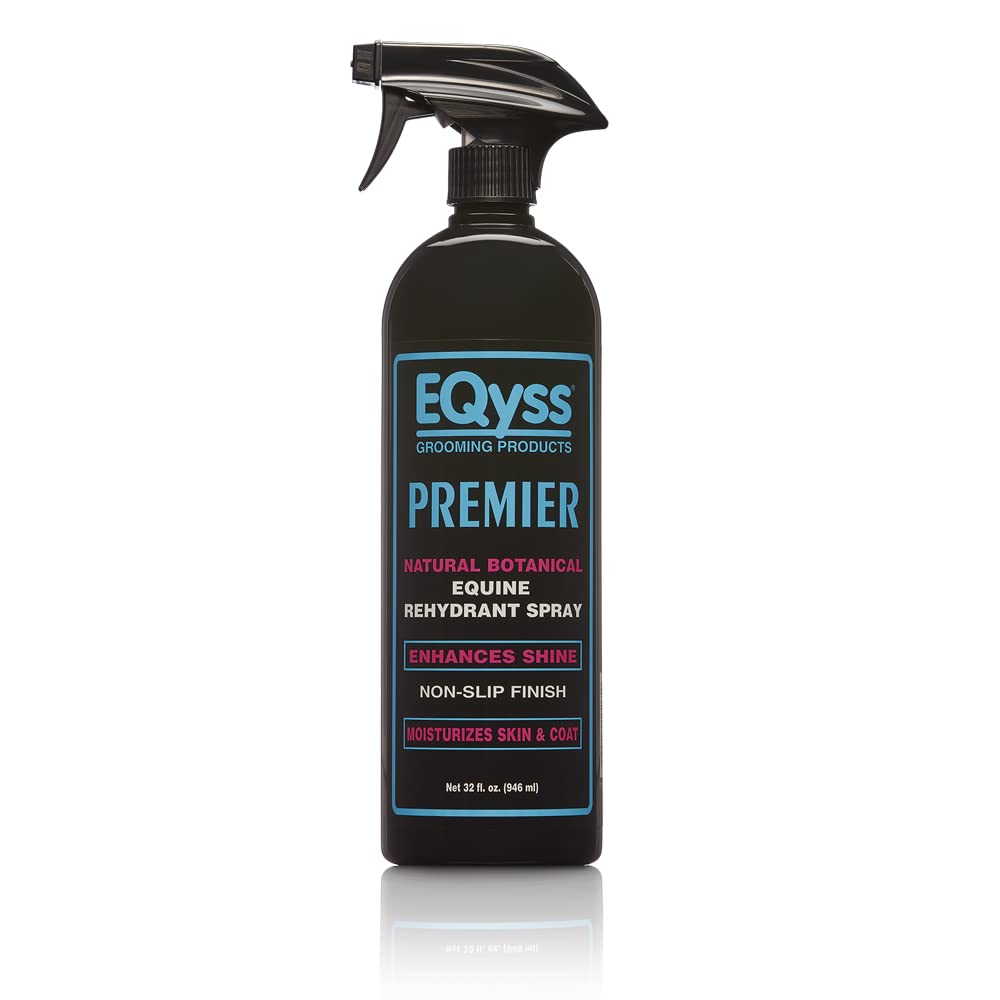 Premier Equine Spray