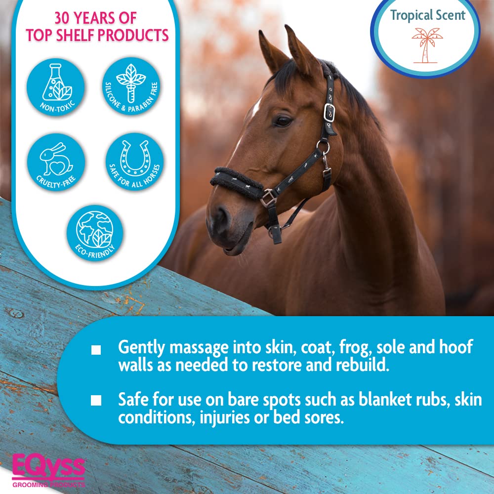 Mega-Tek Horse Rebuilder