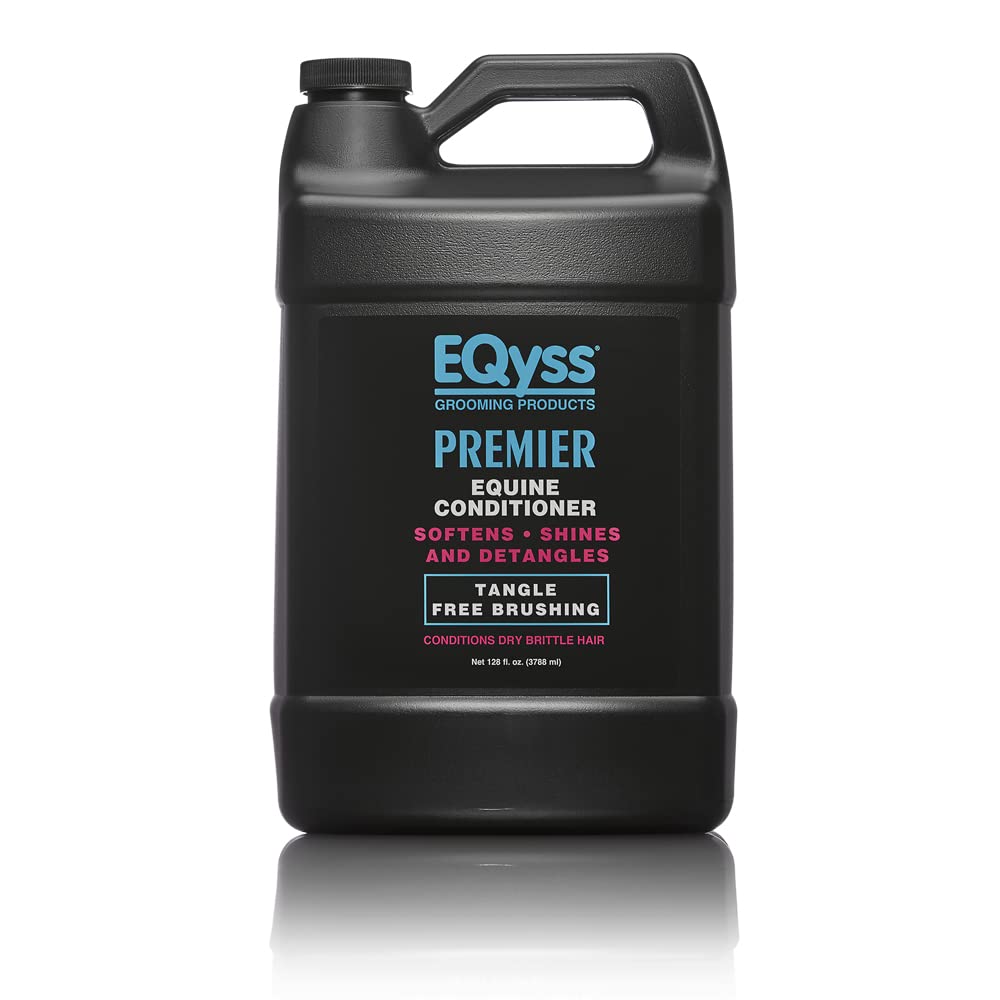 Premier Equine Conditioner