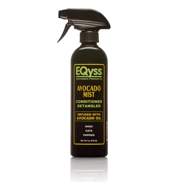 Avocado Mist Pet Conditioner