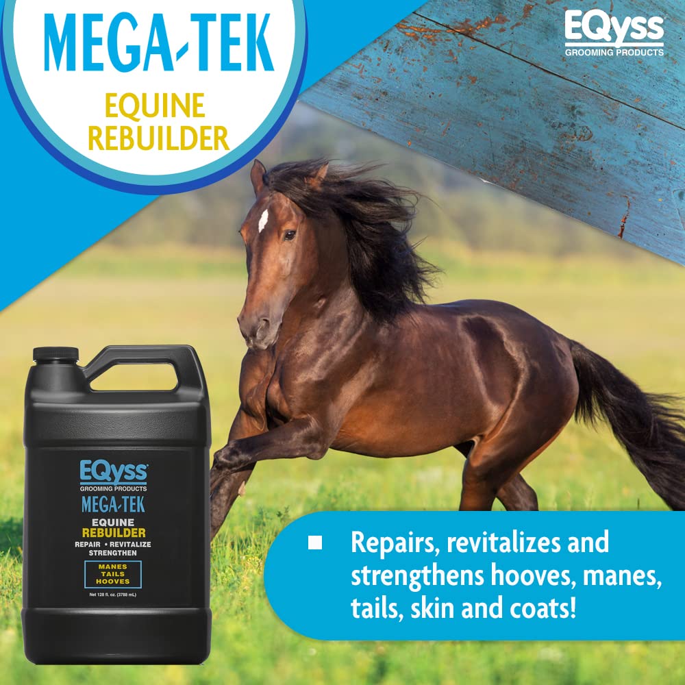 Mega-Tek Horse Rebuilder