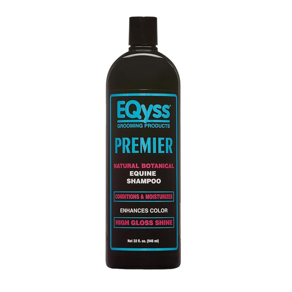 Premier Equine Shampoo