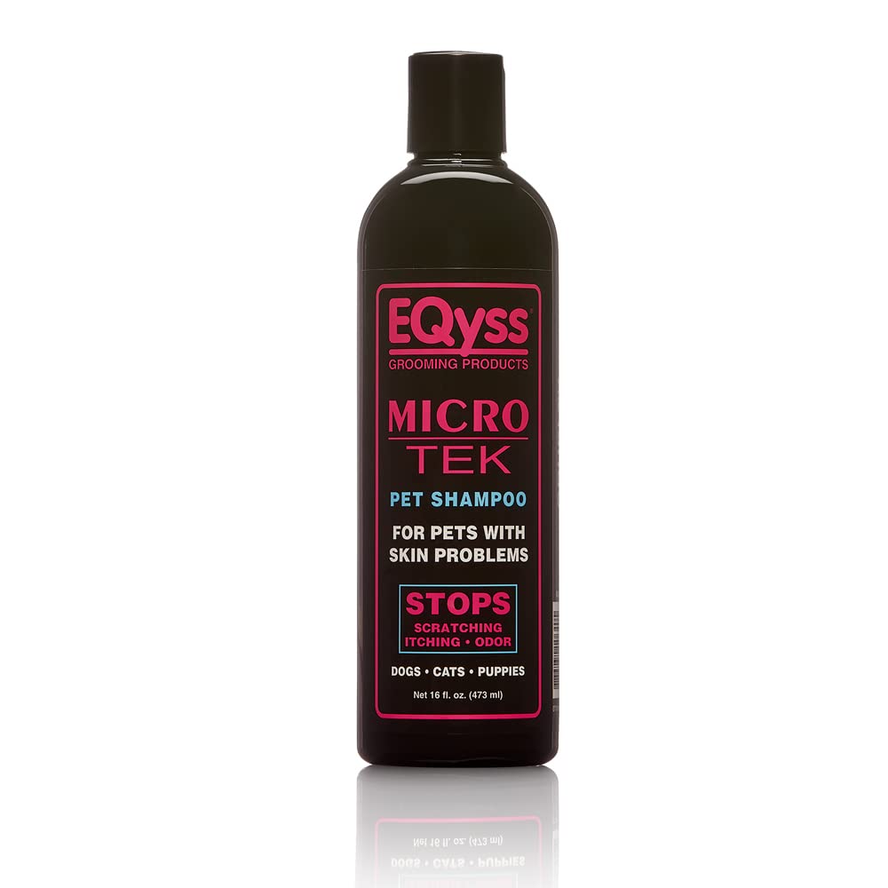 Micro-Tek Shampoo