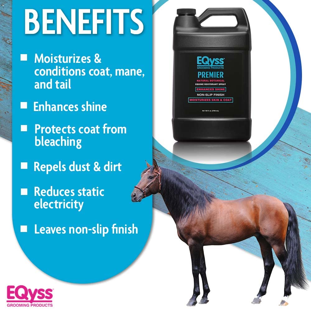 Premier Equine Spray