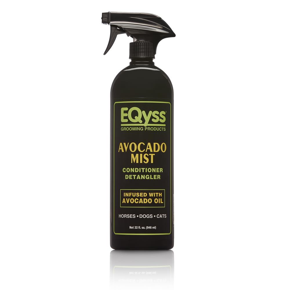 Avocado Mist Equine Spray