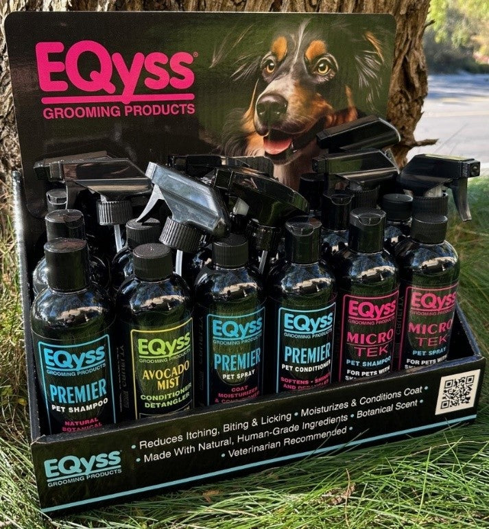 (CA ONLY) Pet Retail Countertop Display (Wholesale)