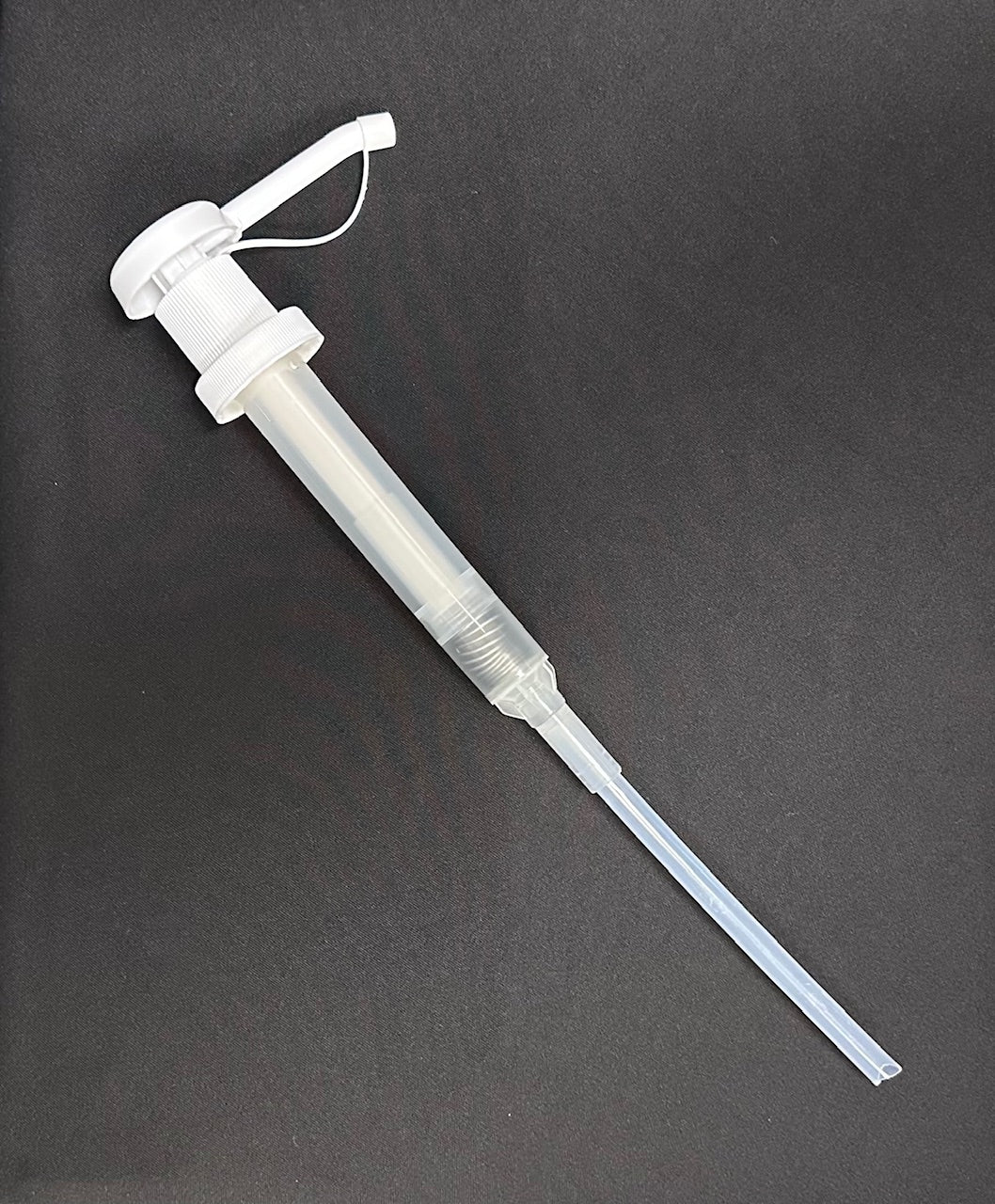 Gallon Pump (National)
