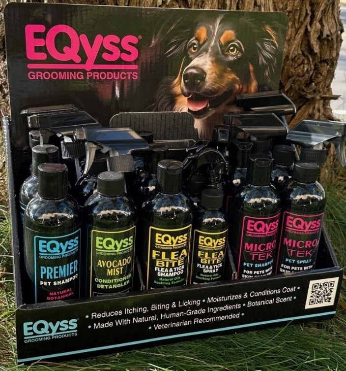 Pet Retail Countertop Display (National)