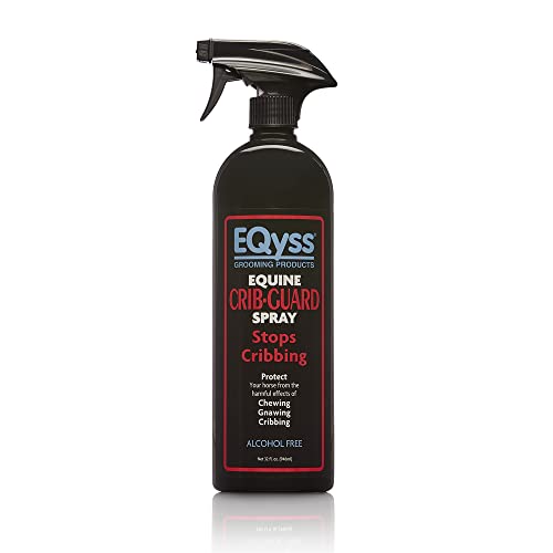 Crib-Guard Spray