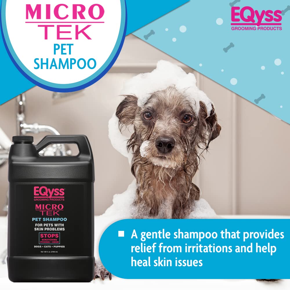 Micro-Tek Shampoo