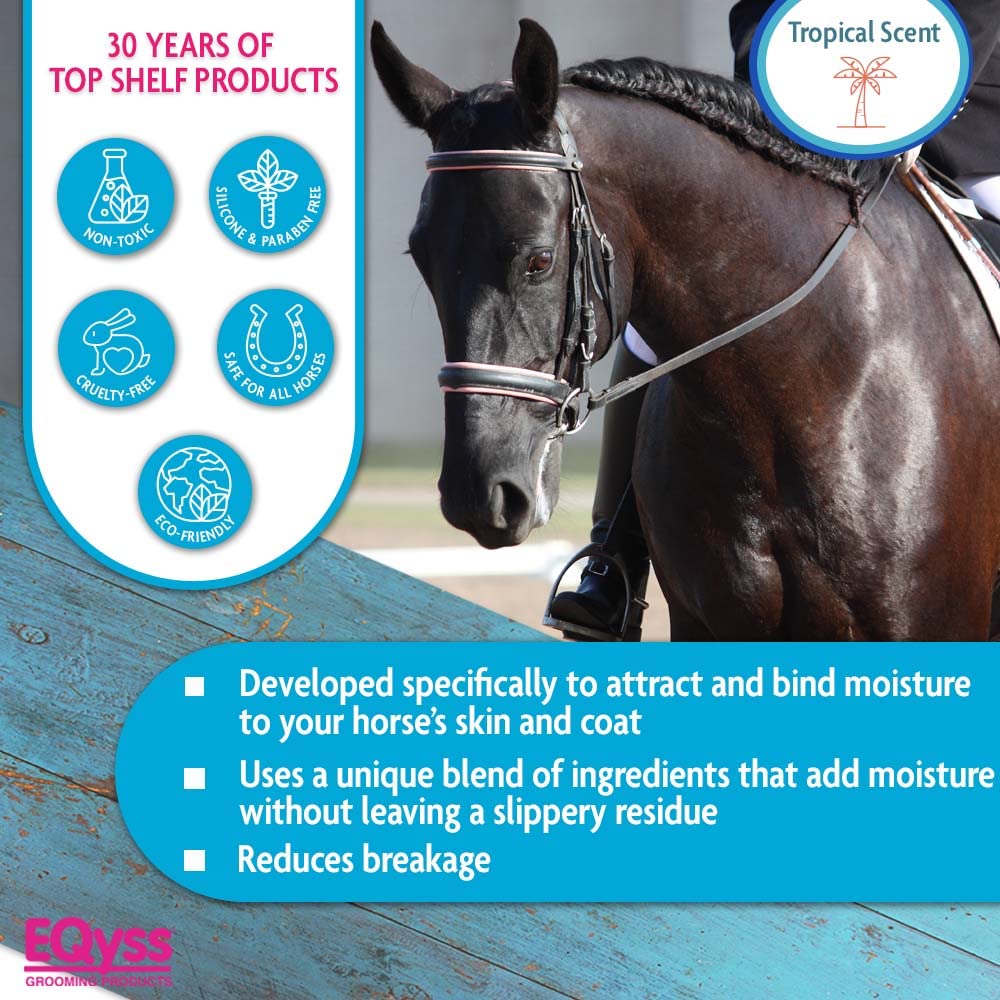 Premier Equine Spray