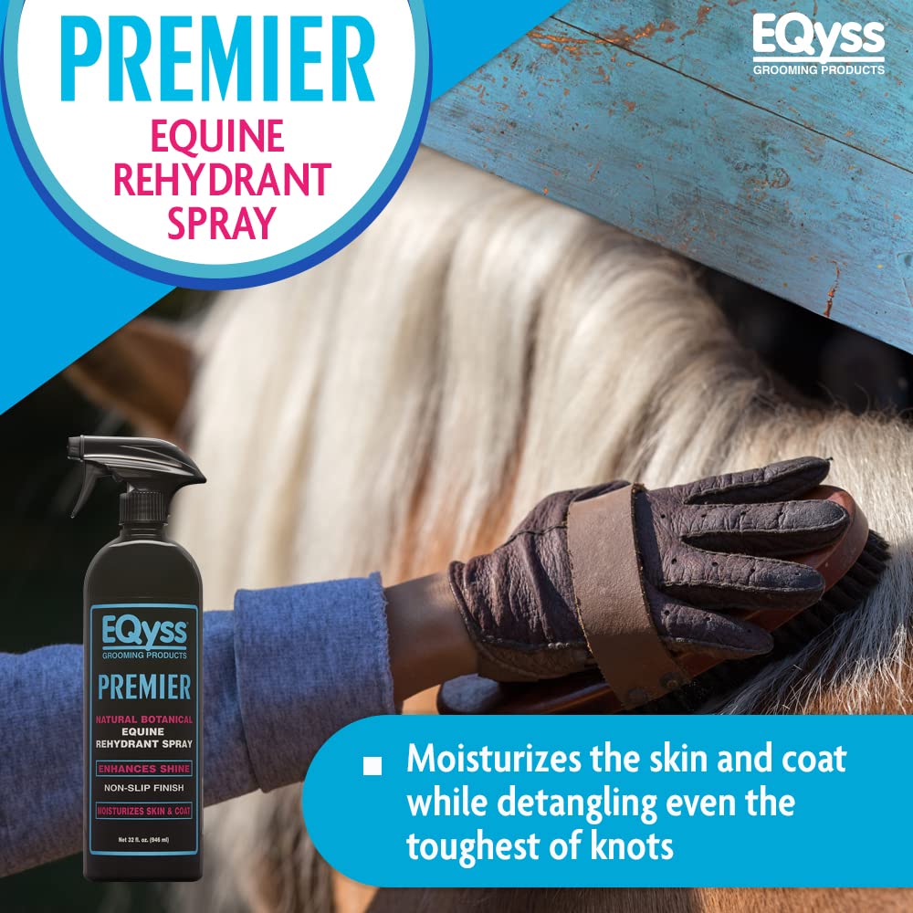 Premier Equine Spray