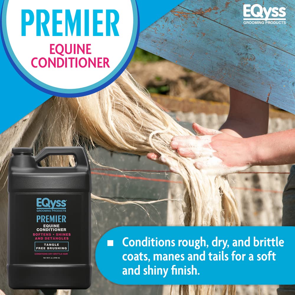 Premier Equine Conditioner
