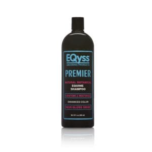 Premier Equine Moisturizing Spray ⋆ EQyss Grooming Products Inc.